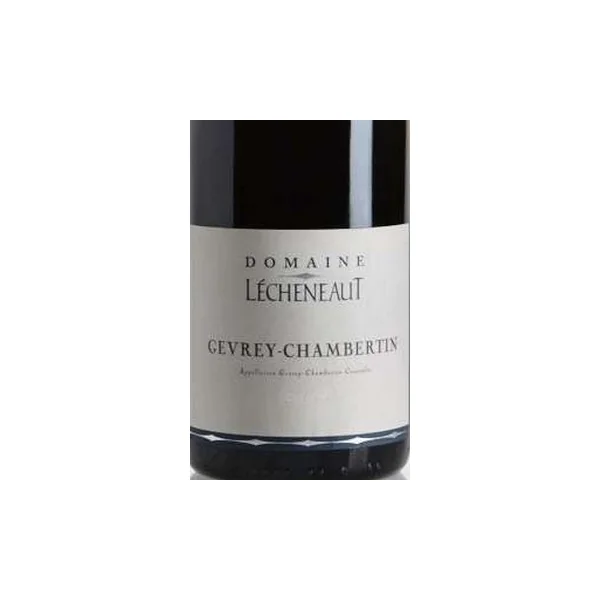 Lécheneaut Gevrey-Chambertin 2016