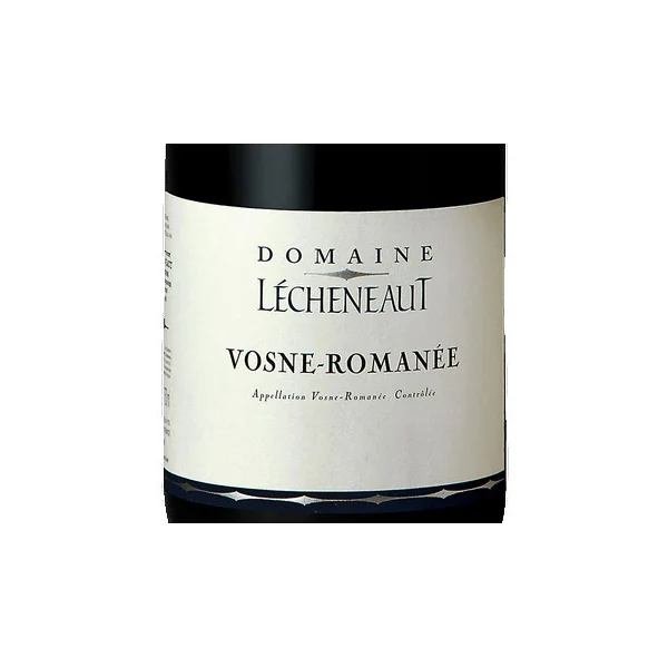 Lécheneaut Vosne-Romanée 2016