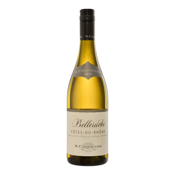 M Chapoutier Belleruche Cotes du Rhone Blanc