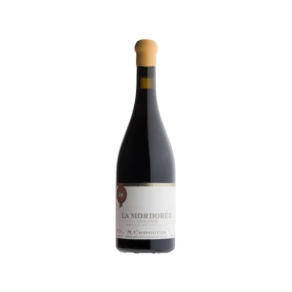 M. Chapoutier Cote-Rotie la Mordoree 2019 750ml