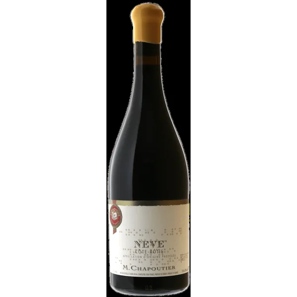 M. Chapoutier Cote-Rotie Neve 2019 750ml