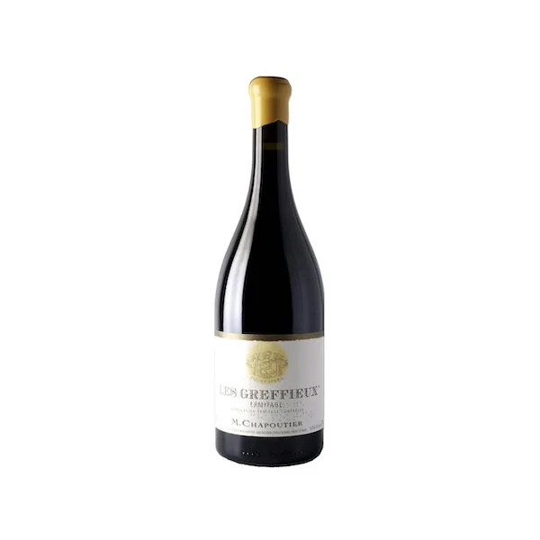 M. Chapoutier Ermitage Les Greffieux 2014 750ml