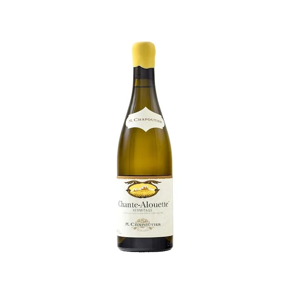 M. Chapoutier Hermitage Chante Alouette Blanc 2020 750ml