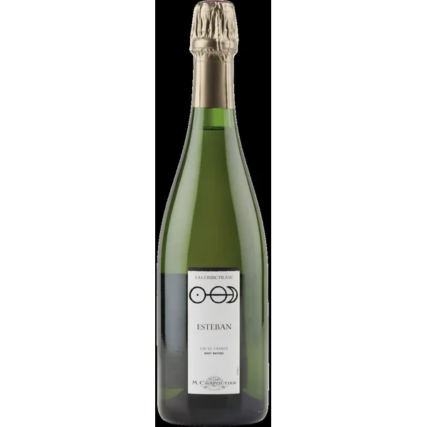 M. Chapoutier La Combe Pilate Esteban VdF 2020 750ml