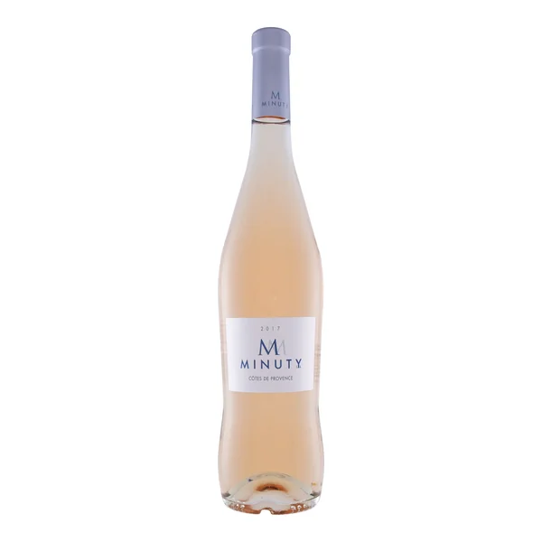 M Minuty Cotes de Provence Rose