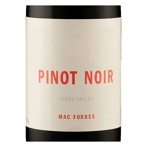 Mac Forbes Pinot Noir Yarra Valley 2018