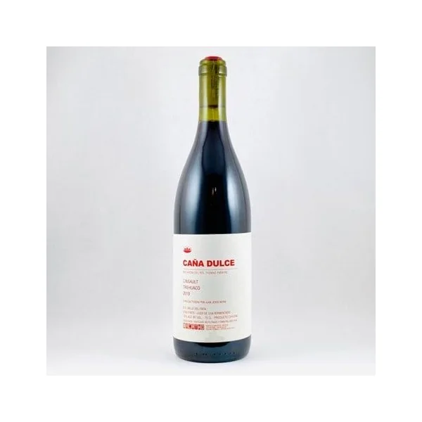 Macatho Cana Dulce Cinsault