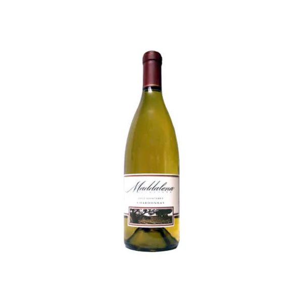 Madalena Chardonnay Monterey