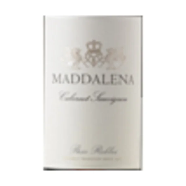 Maddalena Cabernet Sauvignon Paso Robles