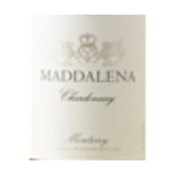 Maddalena Chardonnay California