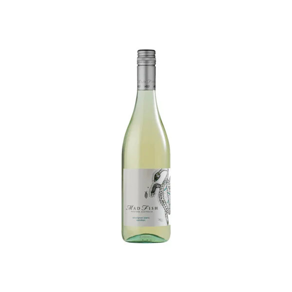 MadFish Sauvignon Blanc