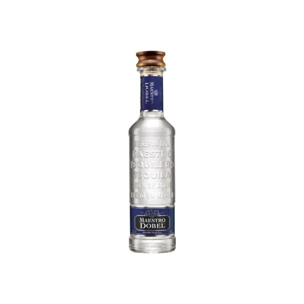 Maestro Dobel® Silver