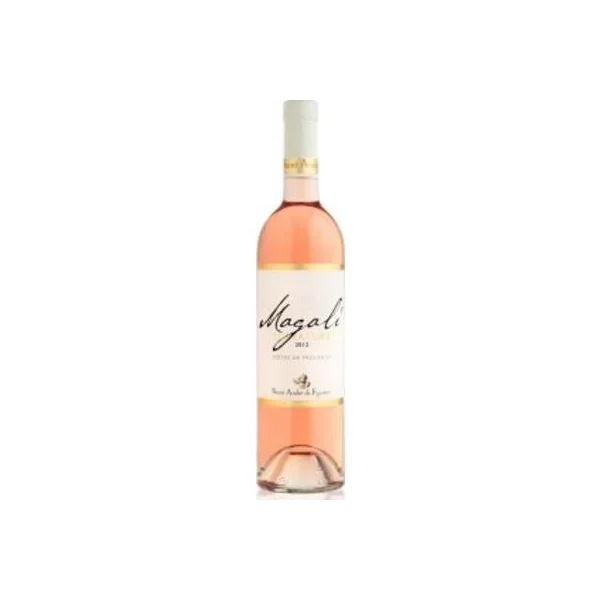 Magali Signature Côtes De Provence Rosé