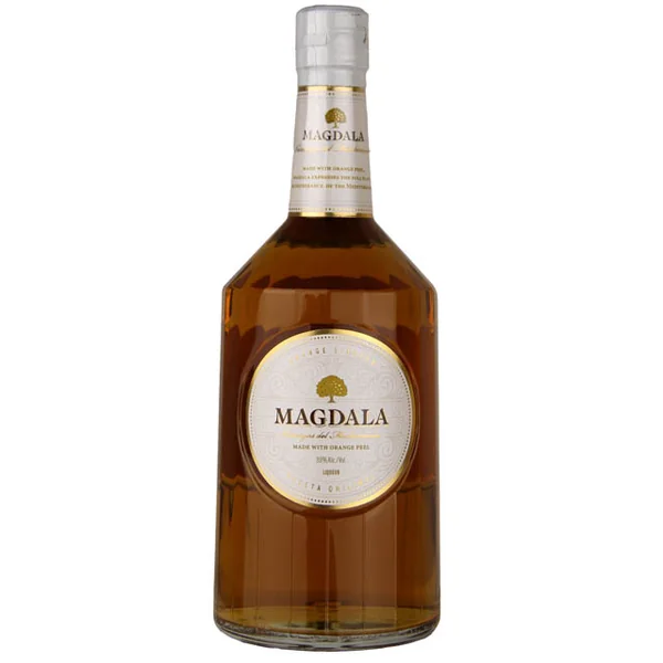 Magdala Liqueur / 750mL