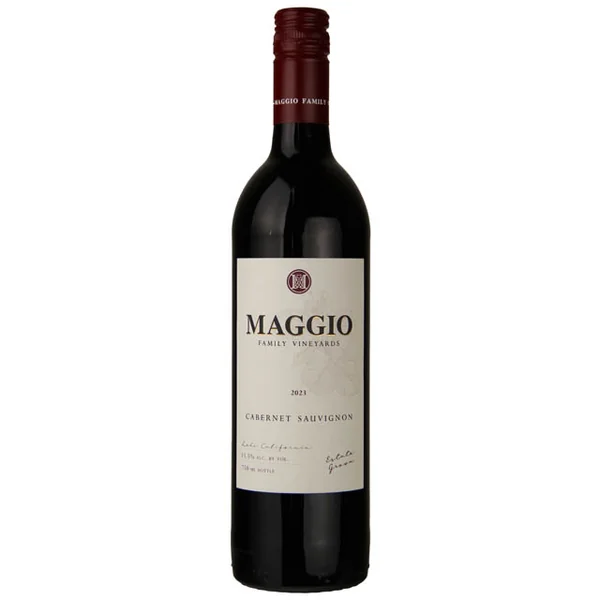 Maggio Cabernet Sauvignon / 750mL