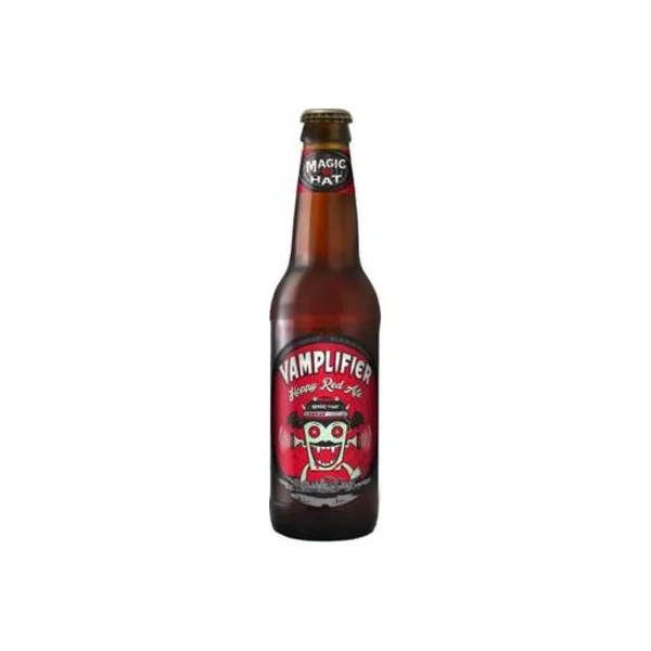 Magic Hat Vamplifier