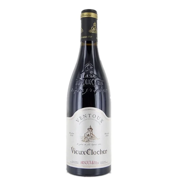 Maison Arnoux & Fils Ventoux Vieux Clocher 2023 750ml