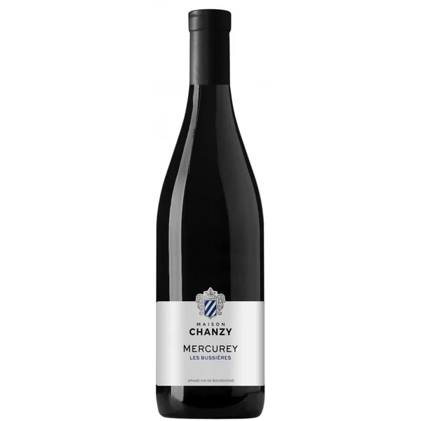 Maison Chanzy Mercurey Les Bussieres 2021 750ml