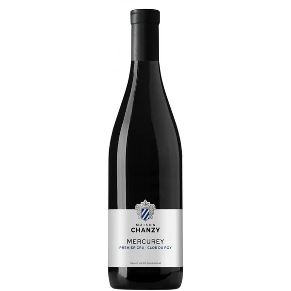Maison Chanzy Mercurey Premier Cru Clos du Roy Rouge 2021 750ml