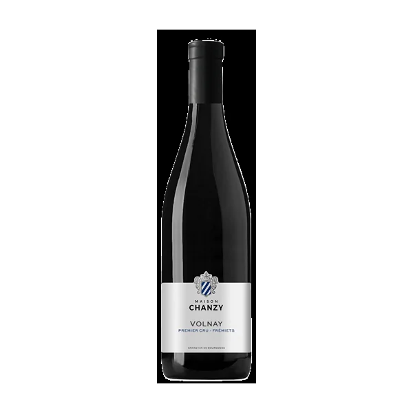 Maison Chanzy Volnay Premier Cru Fremiets 2021 750ml