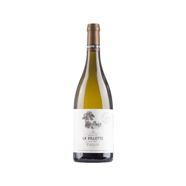 Maison de la Villette Viognier 2023 750ml