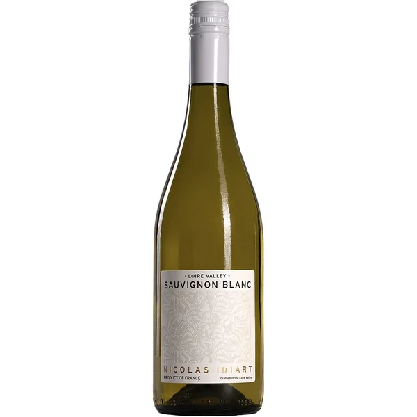Maison Idiart Sauvignon Blanc Touraine Loire Valley 2024
