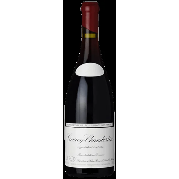 Maison Leroy Gevrey Chambertin 1983 750ml