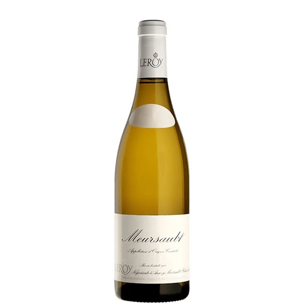 Maison Leroy Meursault 2018 750ml