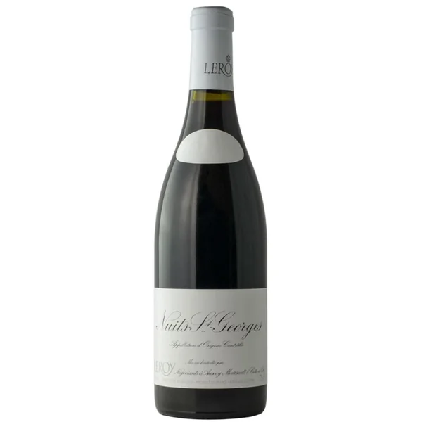 Maison Leroy Nuits St Georges 2013 750ml