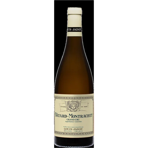 Maison Louis Jadot Batard-Montrachet Grand Cru 2021 750ml