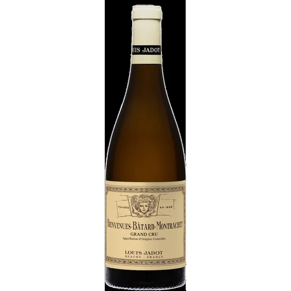 Maison Louis Jadot Bienvenues Batard Montrachet Grand Cru 2008 750ml