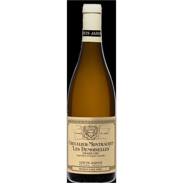 Maison Louis Jadot Chevalier Montrachet Grand Cru Les Demoiselles 2020 750ml