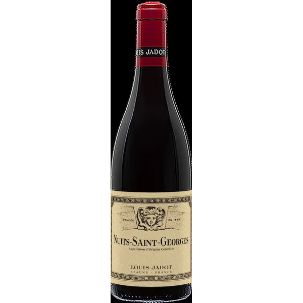 Maison Louis Jadot Nuits-Saint-Georges 2021 750ml