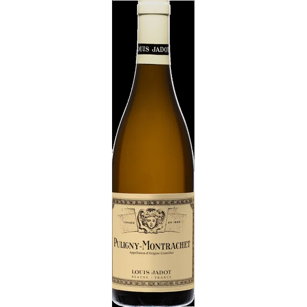 Maison Louis Jadot Puligny-Montrachet 2023 750ml