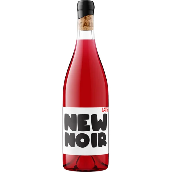 Maison Noir Wines New Noir Orange Wine Willamette Valley 2022
