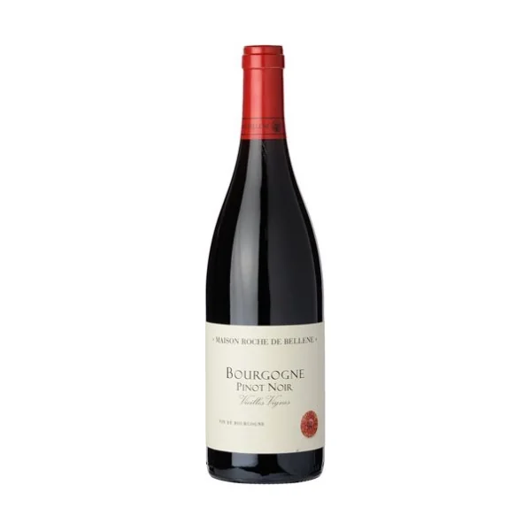 Maison Roche de Bellene Bourgogne Pinot Noir Vieilles Vignes 2022 750ml