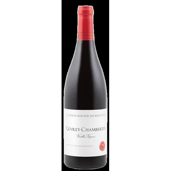 Maison Roche de Bellene Gevrey Chambertin Vieilles Vignes 2021 750ml