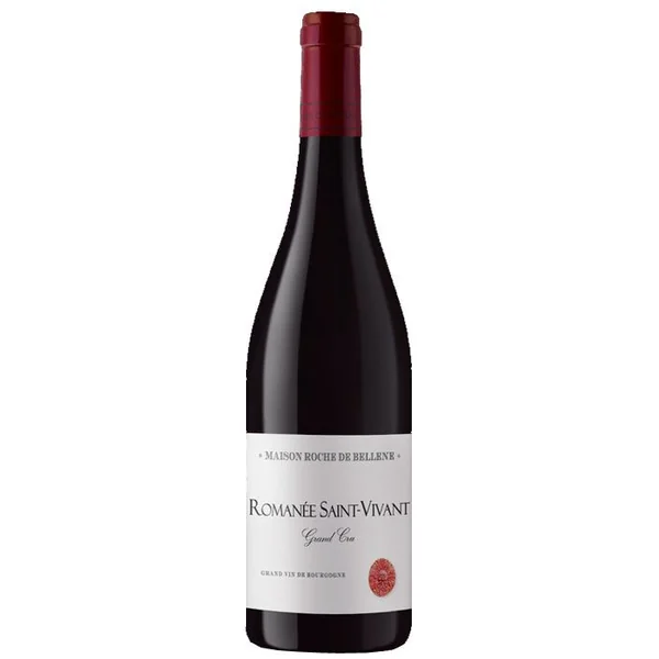 Maison Roche de Bellene Romanee St Vivant Grand Cru 2022 750ml