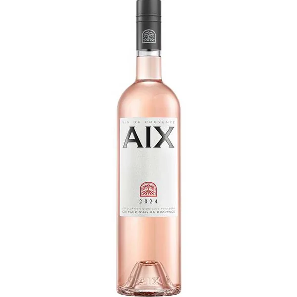 Maison Saint AIX Coteaux d'Aix en Provence Rose 2024