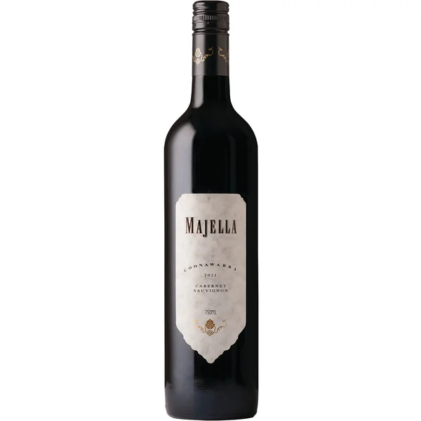 Majella Cabernet Sauvignon Coonawarra 2021