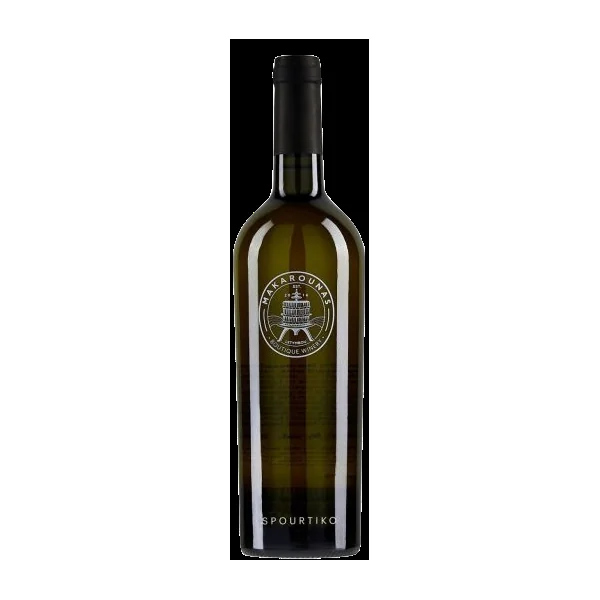 Makarounas Spourtiko 2023 750ml