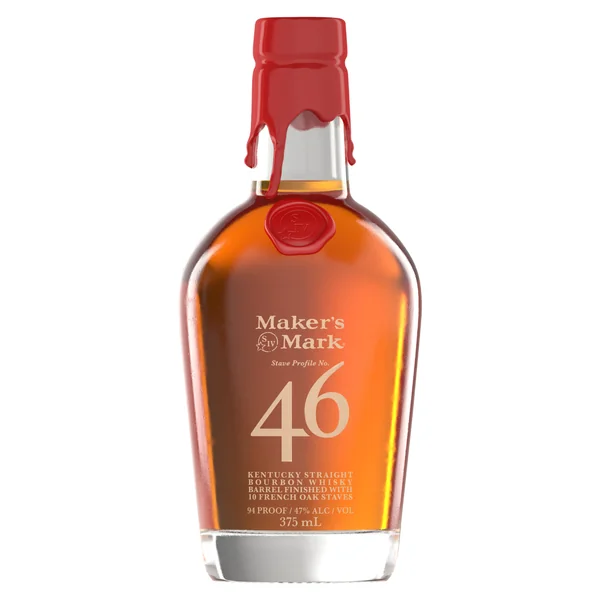 Maker's Mark 46 Straight Bourbon