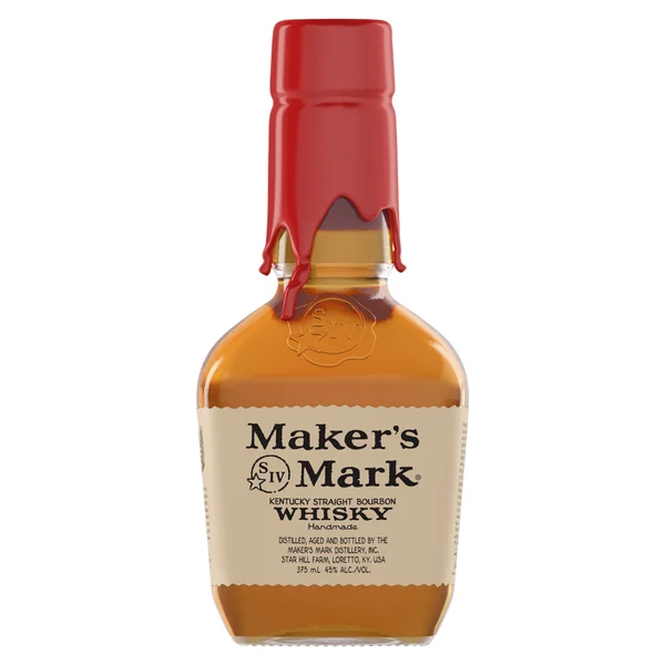 Maker's Mark Straight Bourbon