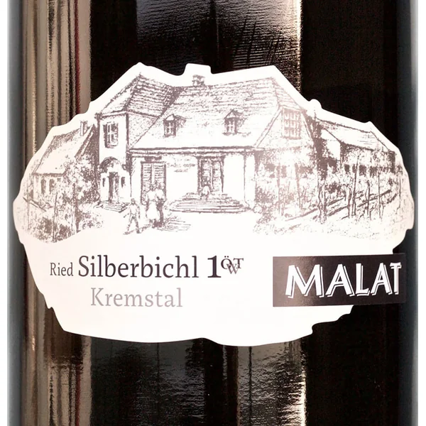 Malat Riesling Kremstal Silberbichl 2019