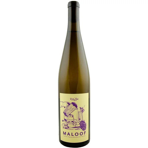Maloof Pinot Gris Temperance Hill Vineyard 2022 750ml