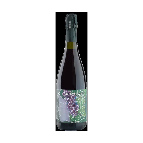 Malvira Sparkling Brachetto Birbet NV 750ml