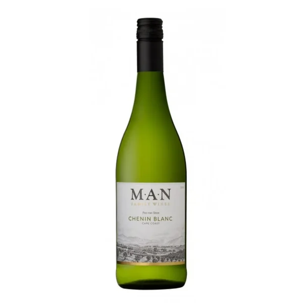 MAN Family Wines Chenin Blanc
