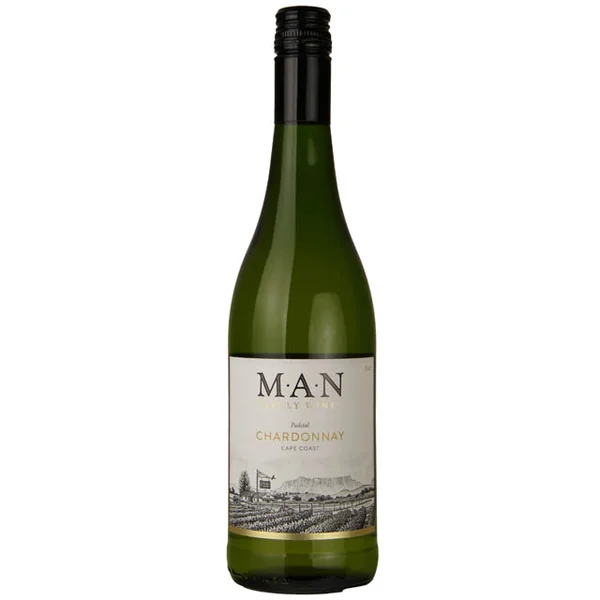 MAN Padstal Chardonnay / 750ml