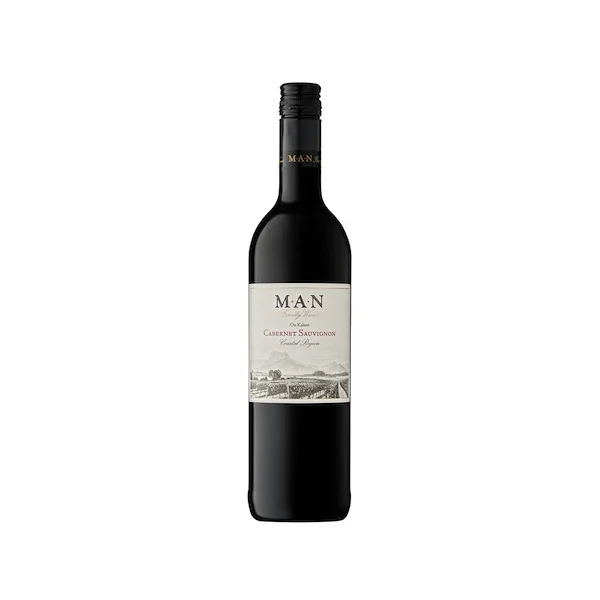 Man Vintners Cabernet Sauvignon Ou Kalant 2017 750ml