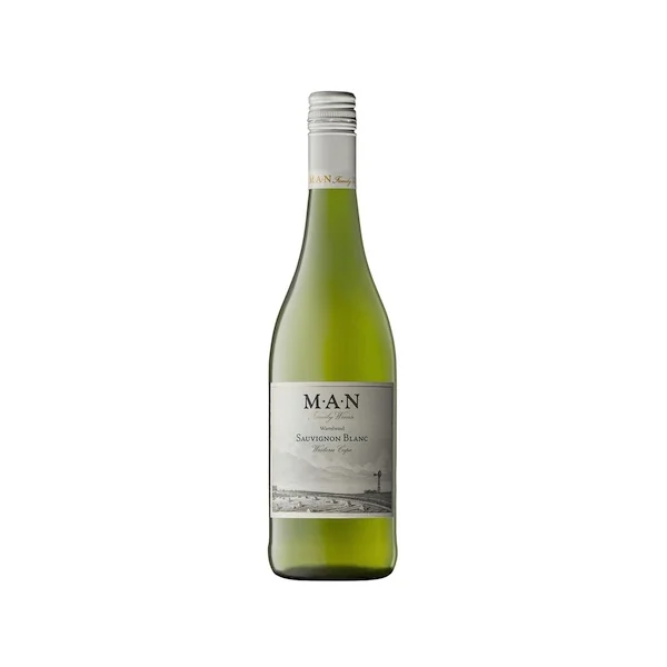 Man Vintners Sauvignon Blanc Warrelwind 2017 750ml